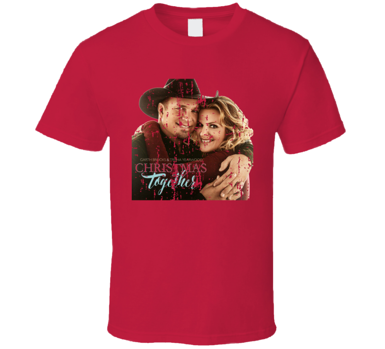 The Piano Guys Christmas Together Album Worn Look Music T Shirt The Piano Guys Christmas Together Album Worn Look Music T Shirt