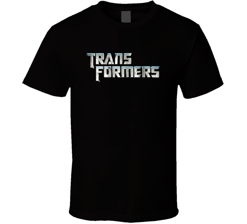 Transformers Trending Movie Cool Worn Look T Shirt Transformers Trending Movie Cool Worn Look T Shirt
