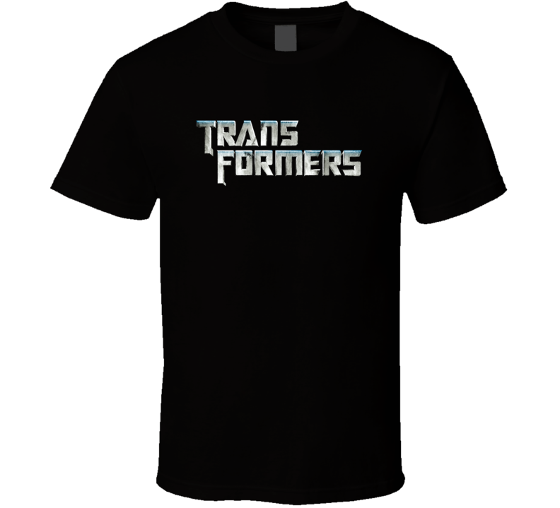 Transformers Trending Movie  Cool Worn Look T Shirt