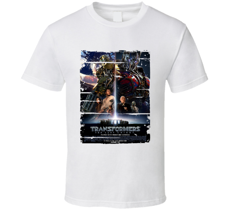 Transformers The Last Knight Trending Cool Movie Worn Look T Shirt Transformers The Last Knight Trending Cool Movie Worn Look T Shirt