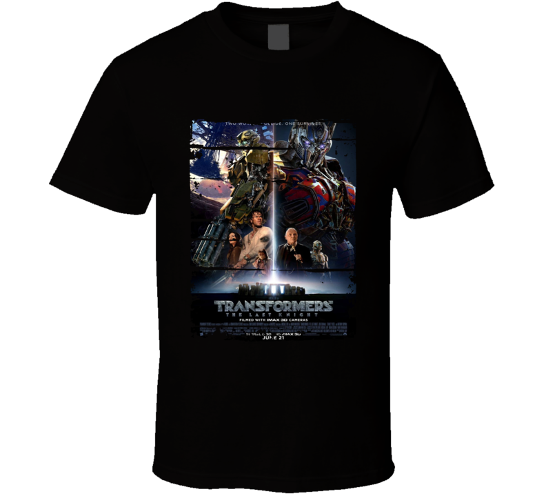 Transformers The Last Knight Trending Movie Cool Worn Look T Shirt Transformers The Last Knight Trending Movie Cool Worn Look T Shirt