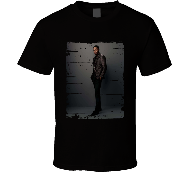 Jeff Colby Dynasty 2017 Tv Show Worn Look Drama Series T Shirt Jeff Colby Dynasty 2017 Tv Show Worn Look Drama Series T Shirt