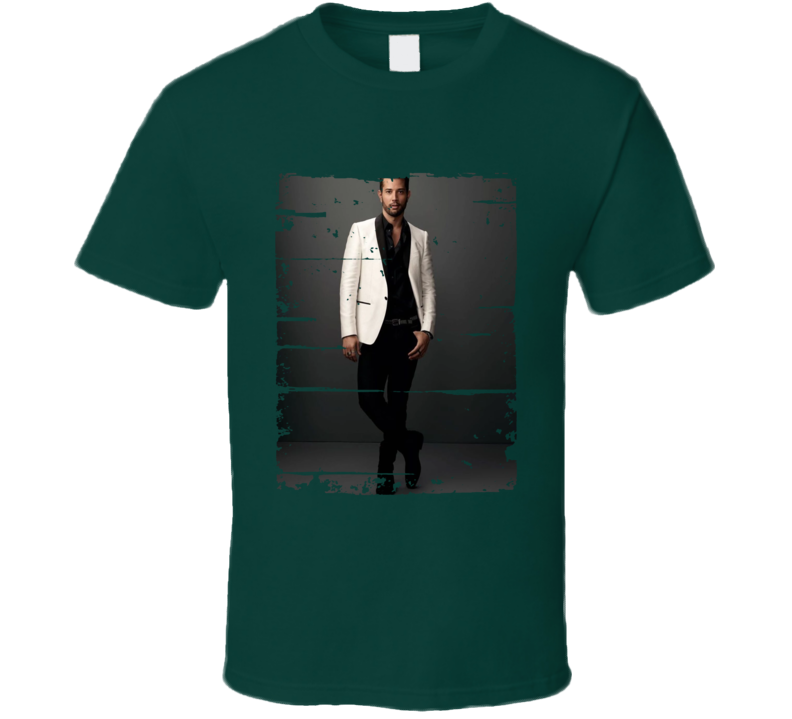 Sammy Jo Dynasty 2018 Tv Show Worn Look Drama Series T Shirt Sammy Jo Dynasty 2018 Tv Show Worn Look Drama Series T Shirt