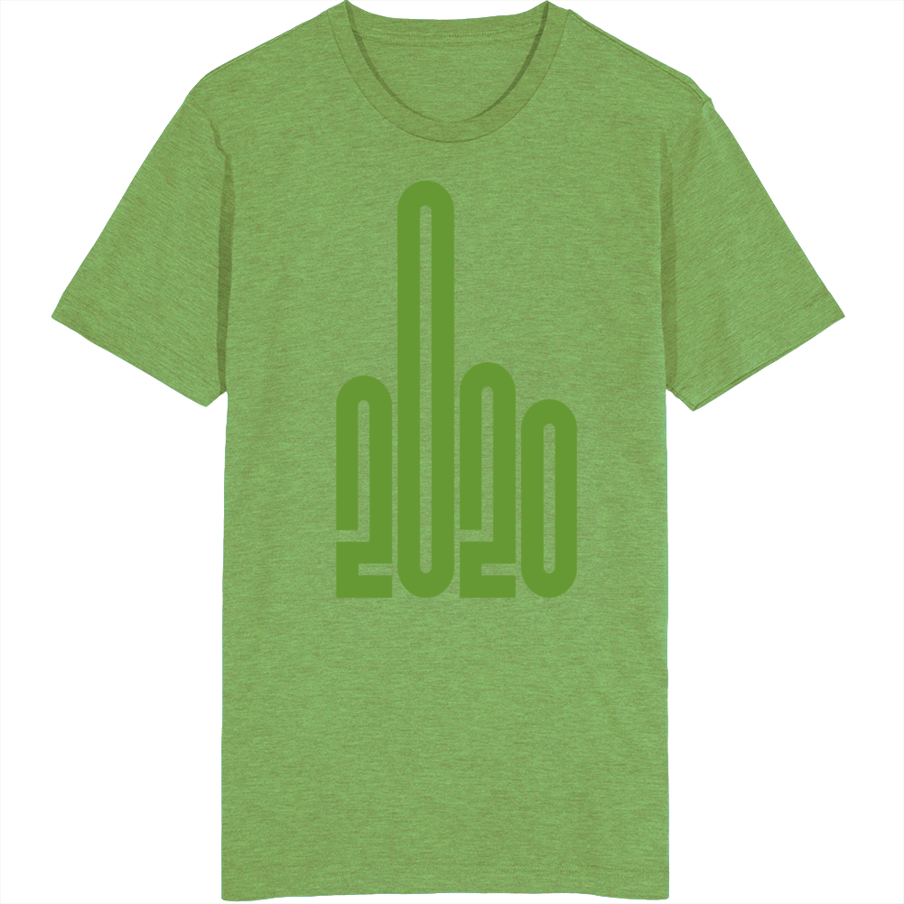 2020 Bad Year Glad Its Over Finger Toss Funny Vinatge T Shirt 2020 Bad Year Glad Its Over Finger Toss Funny Vinatge T Shirt