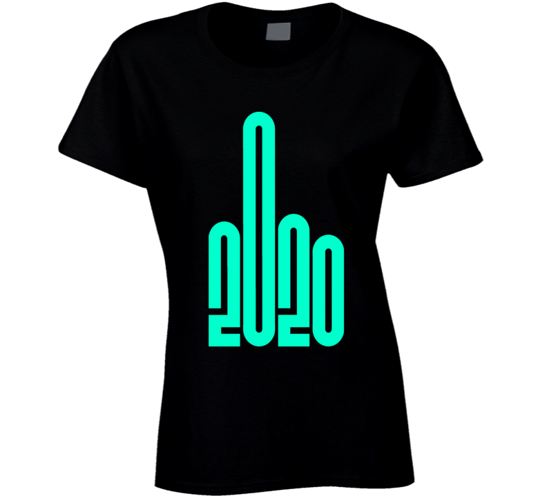If 2020 Was A Logo Funny Bad Year Ladies T Shirt If 2020 Was A Logo Funny Bad Year Ladies T Shirt