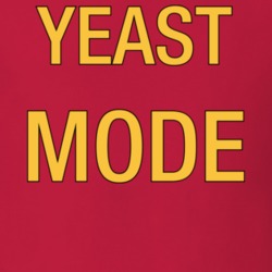 Yeast Mode Cool T Shirt Worn On TV By The Leagues Character Andre 17024648