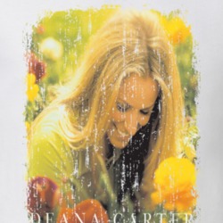 Deana Carter Did I Shave My Legs For This Album Grunge Cover T Shirt 19110560