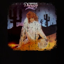 Dottie West Great Country Music Cool Artist Worn Look T Shirt 20736193