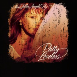 Patty Loveless Great Country Music Cool Artist Worn Look T Shirt 20738840