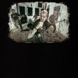 Good Riddance Punk Rock Band Cool Worn Look Music T Shirt 20742196