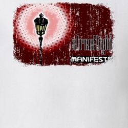 Streetlight Manifesto Punk Rock Band Cool Logo Worn Look Music T Shirt 20811288
