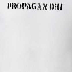 Propagandhi Punk Rock Band Cool Worn Look Music T Shirt 20812100