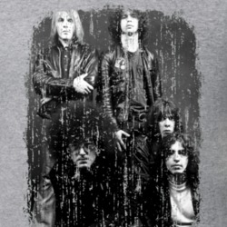Reagan Youth Punk Rock Band Cool Worn Look Music T Shirt 20863211