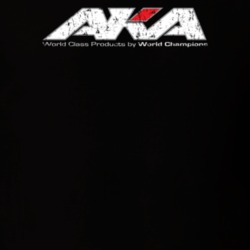 Aka Racing RC Aircraft Cool Geek Worn Look T Shirt 21245107