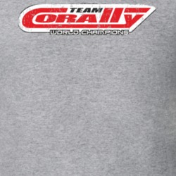 Corally RC Aircraft Cool Geek Worn Look T Shirt 21252721