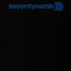 Beyerdynamic Microphone Musician DJ Cool Worn Look T Shirt 21356033
