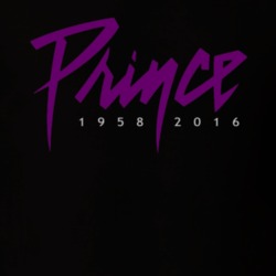 PPrince Artist Legend Ultimate 1958 Memorial Album Worn Look T Shirt 21530404