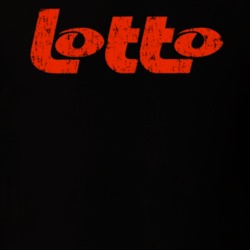 Lotto Soccer Sport Athletic Worn Look Football Cool T Shirt 21581793