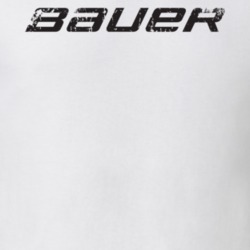 Bauer Hockey Sport Athletic Worn Look Cool T Shirt 21630767