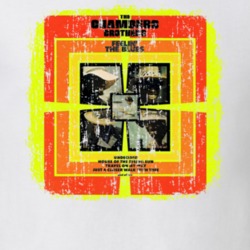 Chambers Brothers Funk 70s Disco Band Old School Worn Look T Shirt 21944438