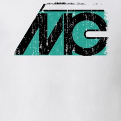 Microtech Gefell Microphone Musician DJ Cool Worn Look T Shirt 22000188