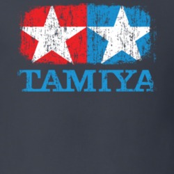 Tamiya RC Aircraft Cool Geek Worn Look T Shirt 22080155