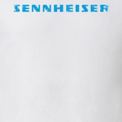 Sennheiser Microphone Musician DJ Cool Worn Look T Shirt 22082042