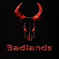 Badlands Hunter Bear Deer Hunting Gear Cool Worn Look T Shirt 22651816