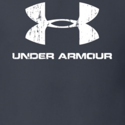 Under Armour Hunter Bear Deer Hunting Gear Cool Worn Look T Shirt 22652725