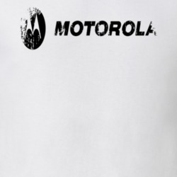 Motorola Hunter Bear Deer Hunting Gear Cool Worn Look T Shirt 22653108