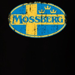 Mossberg Hunter Bear Deer Hunting Gear Cool Worn Look T Shirt 22653109