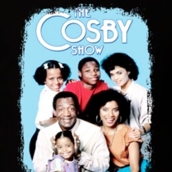 The Cosby Show Tribute Poster Celebrity Worn Look Movie T Shirt 24648181