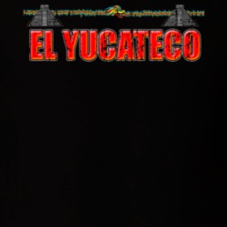 El Yucateco Mexican Cuisine Cool Spicy Food Worn Look T Shirt 25271679