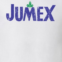 Jumex Mexican Cuisine Cool Spicy Food Worn Look T Shirt 25305284