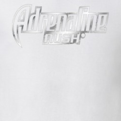 SoBe Adrenaline Rush Energy Drink Caffeine Beverage Worn Look T Shirt 25379285