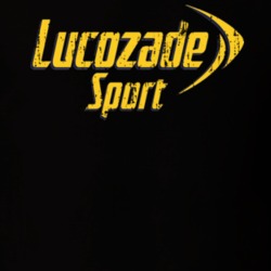Lucozade Sport Energy Drink Caffeine Beverage Worn Look Sports T Shirt 25379286