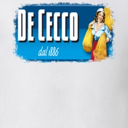 De Cecco Italian Cuisine Spicy Food Lover Worn Look Cool T Shirt 25435867