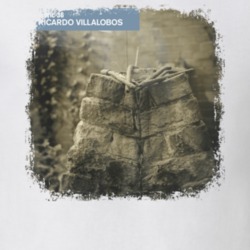 Ricardo Villalobos Fabric 36 EDM Album Poster Worn Look Music T Shirt 25513901