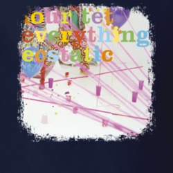 Four Tet Everything Ecstatic EDM Album Poster Worn Look Music T Shirt 25513920