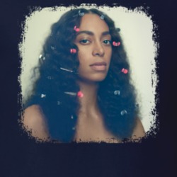 Solange A Seat At The Table Poster Worn Look Cool Music Gift T Shirt 25906380