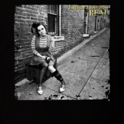 Lydia Loveless Real Poster Worn Look Cool Music Gift T Shirt 25916127