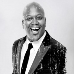 Titus Andromedon Unbreakable Kimmy Schmidt Worn Look TV Show T Shirt 25944660