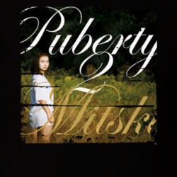 Mitski Puberty 2 Poster Worn Look Cool Music Gift T Shirt 25944672
