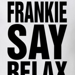 Frankie Say Relax George Michael Wore Memorial Pop Music T Shirt 26055157