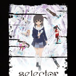 Selector Spread WIXOSS Anime Battle Cards Worn Look Cool T Shirt 26059192