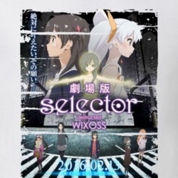 Selector Destructed WIXOSS Anime Battle Card Worn Look Cool T Shirt 26059198