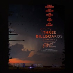 Three Billboards Outside Ebbing Missouri Worn Look Movie Fan T Shirt 32567171