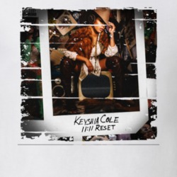 Keyshia Cole 11 11 Reset Album Worn Look Music T Shirt 32880305