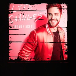 Thomas Rhett Life Changes Album Worn Look Music T Shirt 32958618