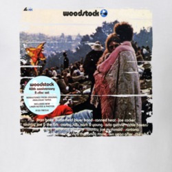 Portugal The Man Woodstock Album Worn Look Music T Shirt 32958655